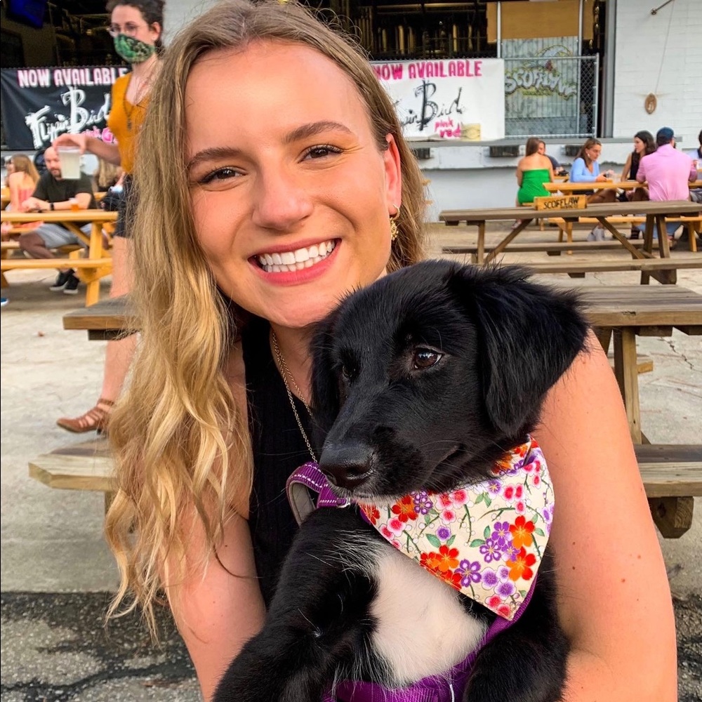 Meet your Posher, Michelle